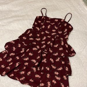 Altar’s State Dress